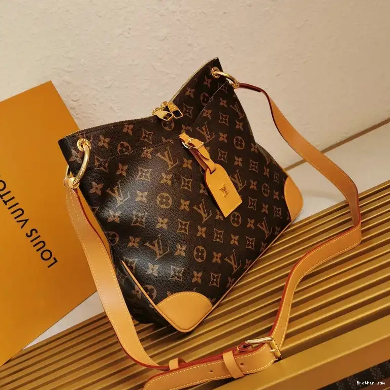 Brother sam LV 207B570015 Bags 0713